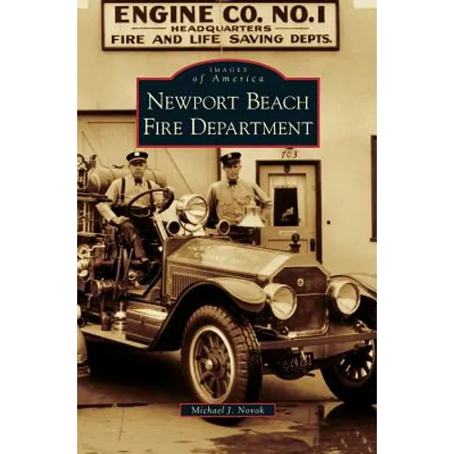 Newport Beach Fire Department