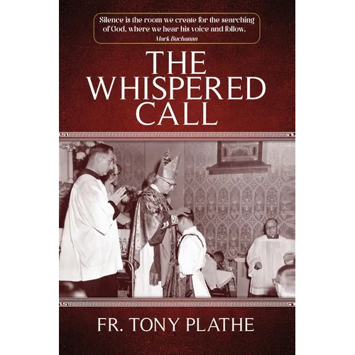 The Whispered Call