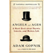 Angels and Ages: A Short Book about Darwin, Lincoln, and Modern Life