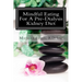 Mindful Eating for a Pre-Dialysis Kidney Diet: Healthy Attitudes Toward Food and Life
