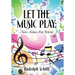 Let The Music Play: New Notes For Trivia