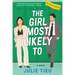 The Girl Most Likely to