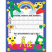 tracing letters and numbers for preschoolers age 2 up: Trace Letters: Alphabet Handwriting Practice workbook for kids-Preschool writing Workbook.110 p
