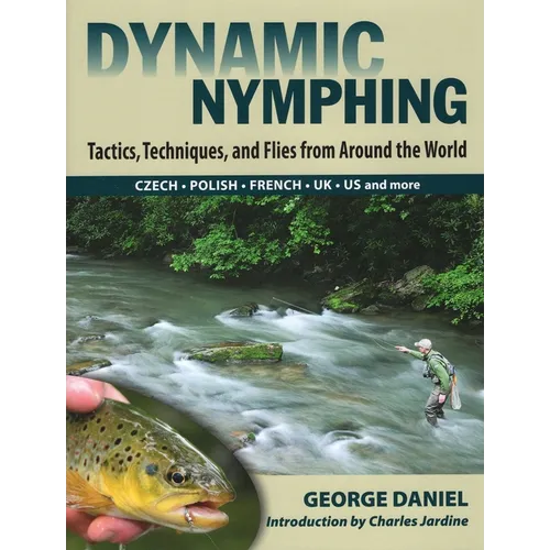 Dynamic Nymphing