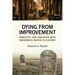 Dying from Improvement: Inquests and Inquiries into Indigenous Deaths in Custody