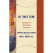 At This Time: Dialogues in Theological Education