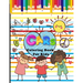 Cars Coloring Book For Kids: 30 Different Automobiles to Color, Trucks, Race Car, Police Car, Taxi, Jeep, Planes, Helicopters, Tractors, Vehicles a