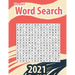 ultrasurf Word Search: Large Print Word Search Books for Seniors, Adults, and Teens. 800 word Easy, Entertaining, Fun Puzzles