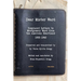 Dear Mister Ward: Complaint Letters to Montgomery Ward From The American Heartland 1932-1942