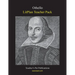 Litplan Teacher Pack: Othello