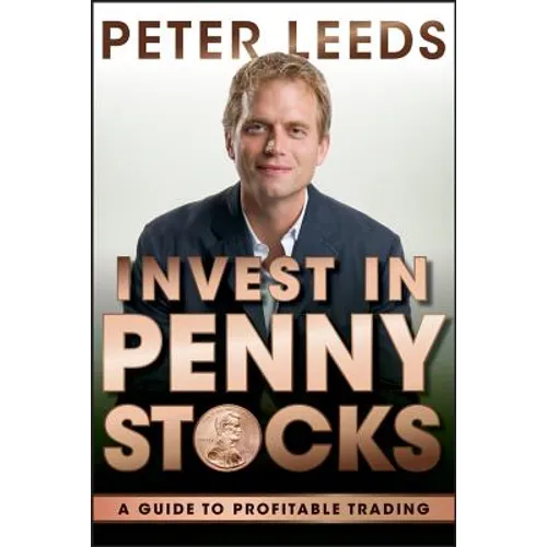 Invest in Penny Stocks: A Guide to Profitable Trading