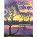 Luminous Landscapes: Quilted Visions in Paint & Thread