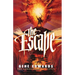 The Escape: A Biblical Epic of Covenant, Redemption, and the Unseen Realm