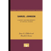 Samuel Johnson: A Survey and Bibliography of Critical Studies