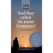 And they called his name Immanuel: I am Sananda