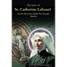 The Story of St. Catherine Labouré and the Miraculous Medal That Brought Miracles: The Apparitions, the Medal, and the Unseen Power of Marian Devotion