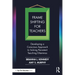 Frame Shifting for Teachers: Developing a Conscious Approach to Solving Persistent Teaching Dilemmas