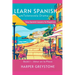 Learn Spanish with Telenovela Drama: Easy Spanish Lessons for Beginners