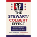 The Stewart/Colbert Effect: Essays on the Real Impacts of Fake News