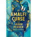 The Amalfi Curse: A Bewitching Tale of Sunken Treasure, Forbidden Love, and Ancient Magic on the Amalfi Coast