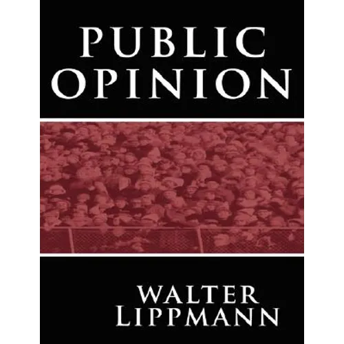 Public Opinion