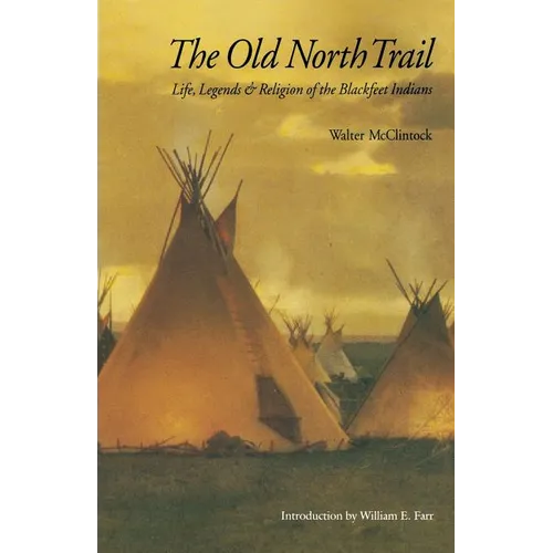 Old North Trail