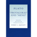 Plato "Protagoras" and "Meno"