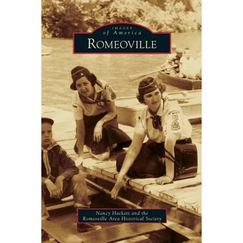 Romeoville