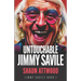 Untouchable Jimmy Savile: A Deeper Dive than The BBC's The Reckoning and Netflix's Jimmy Savile: A British Horror Story