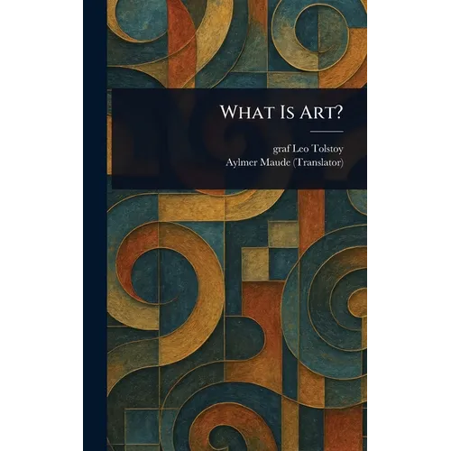 What Is Art?