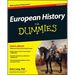 European History For Dummies