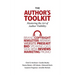 The Author's Toolkit: Mastering the Art of Author Visibility
