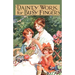 Dainty Work for Busy Fingers - A Book of Needlework, Knitting and Crochet for Girls