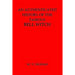 An Authenticated History of the Famous Bell Witch