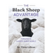 The Black Sheep Advantage: Thriving in a White Sheep World