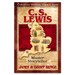 C.S. Lewis: Master Storyteller