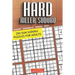Hard Killer Sudoku: 250 Sum Sudoku Puzzles for Adults