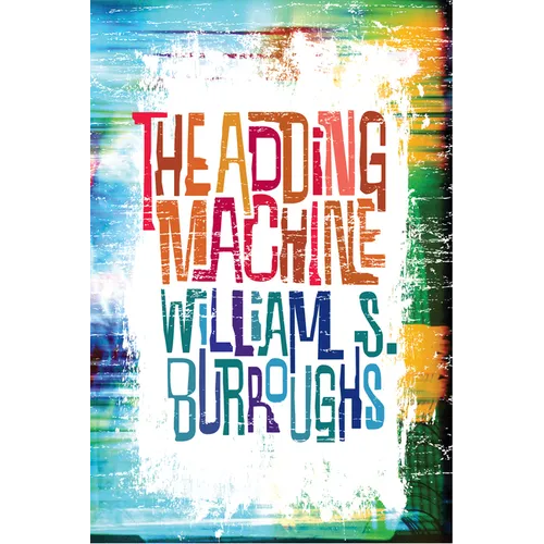 The Adding Machine
