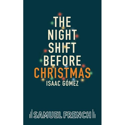 The Night Shift Before Christmas