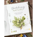 Sketching Nature: The Beginner's Guide to Keeping a Botanical Sketchbook