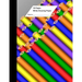 White Drawing Paper (70 Sheets) Pencil Cover
