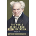 The World as Will and Representation, Vol. 2
