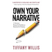 Own Your Narrative: A Journey Rooted In Resilience, Restored In Purpose