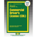 Commercial Driver's License (CDL)