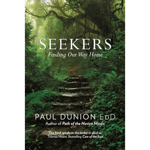 Seekers: Finding Our Way Home