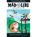 Gone Fishing Mad Libs: World's Greatest Word Game
