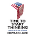 Time to Start Thinking: America in the Age of Descent