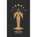 HECATE for Beginners: Mythology, Symbols, Spiritual Path, and Sacred Magic Rituals