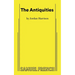 The Antiquities