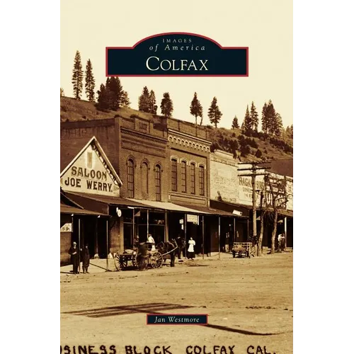 Colfax